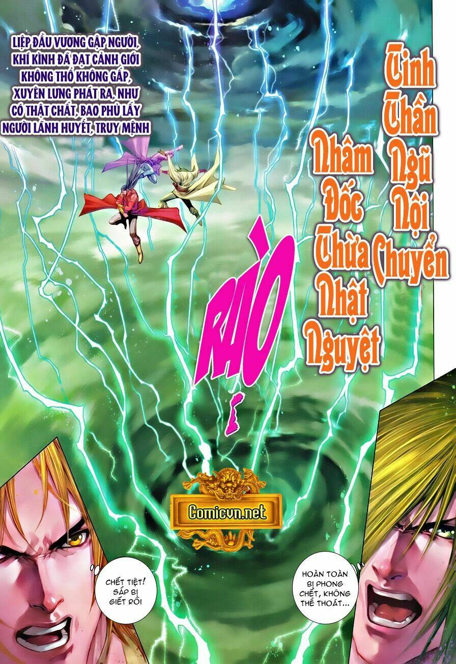 Chương 330 - Trang 5