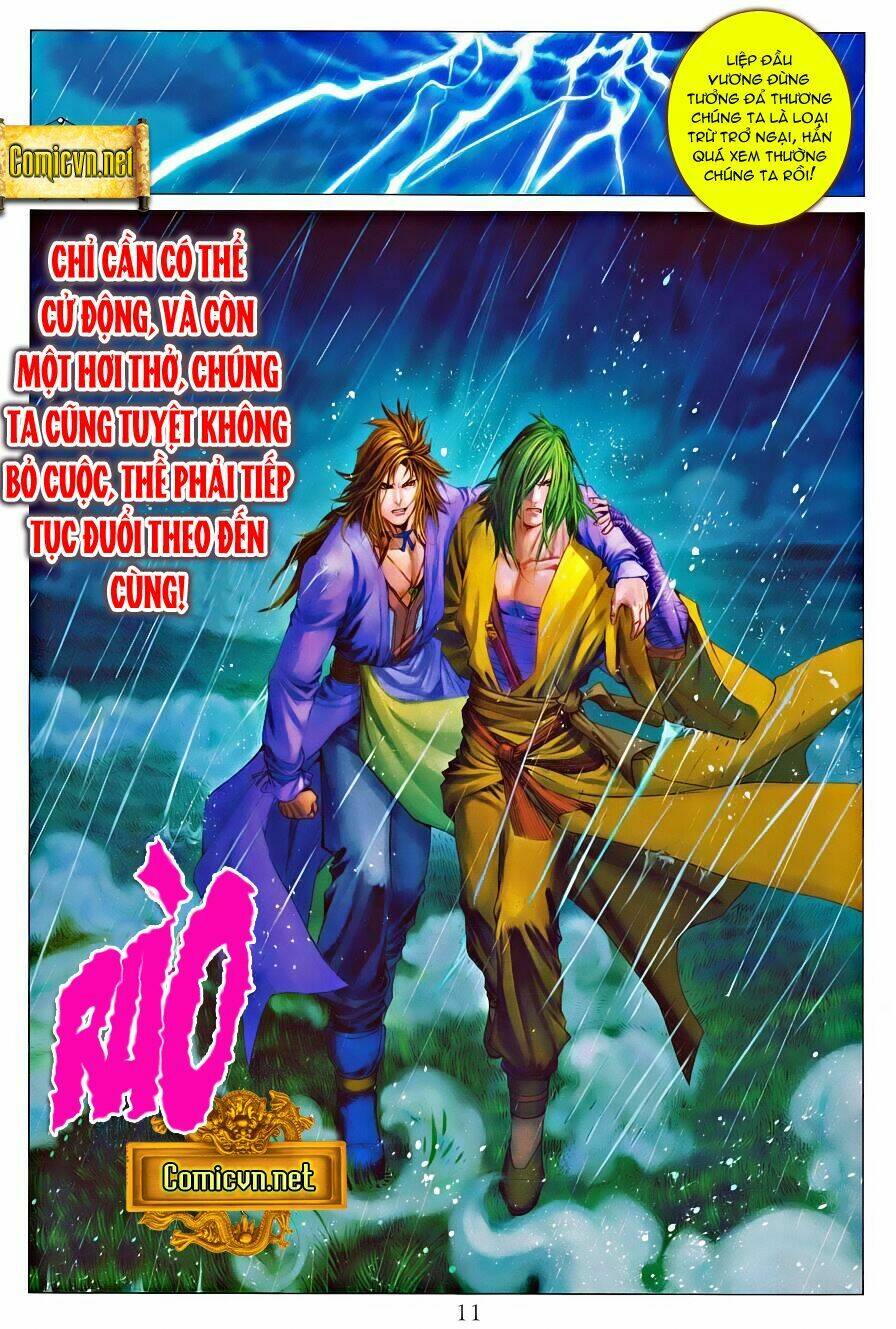 Chương 330 - Trang 10