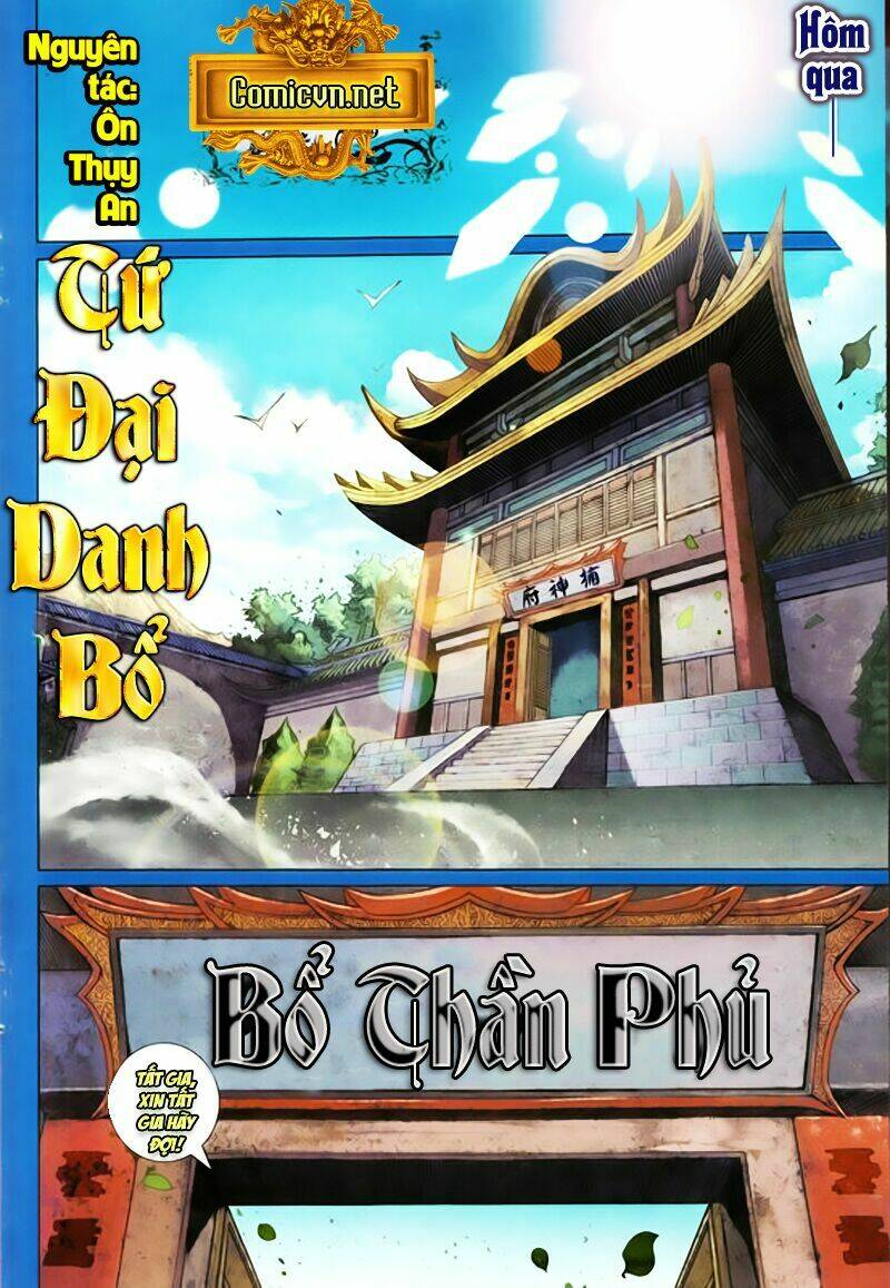 Chương 331 - Trang 2