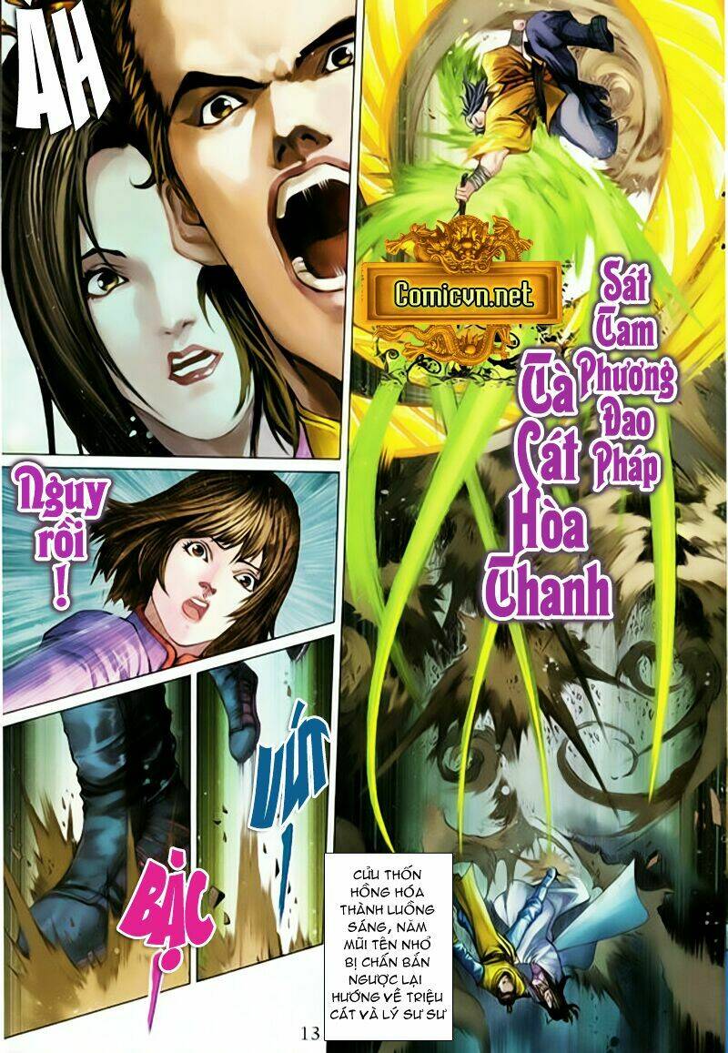 Chương 331 - Trang 13