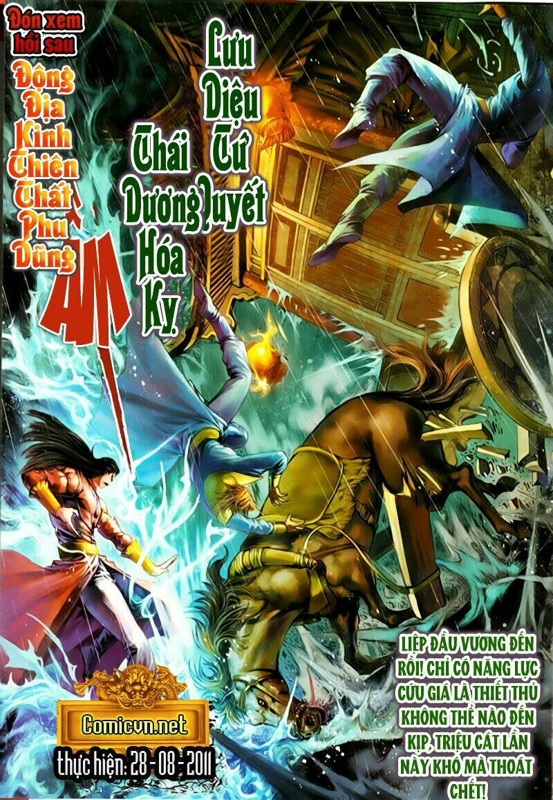 Chương 331 - Trang 30