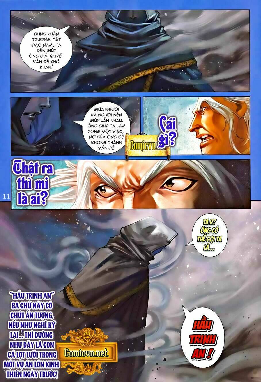 Chương 332 - Trang 11