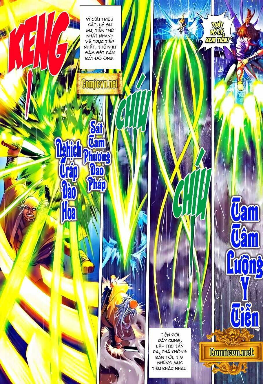 Chương 332 - Trang 12
