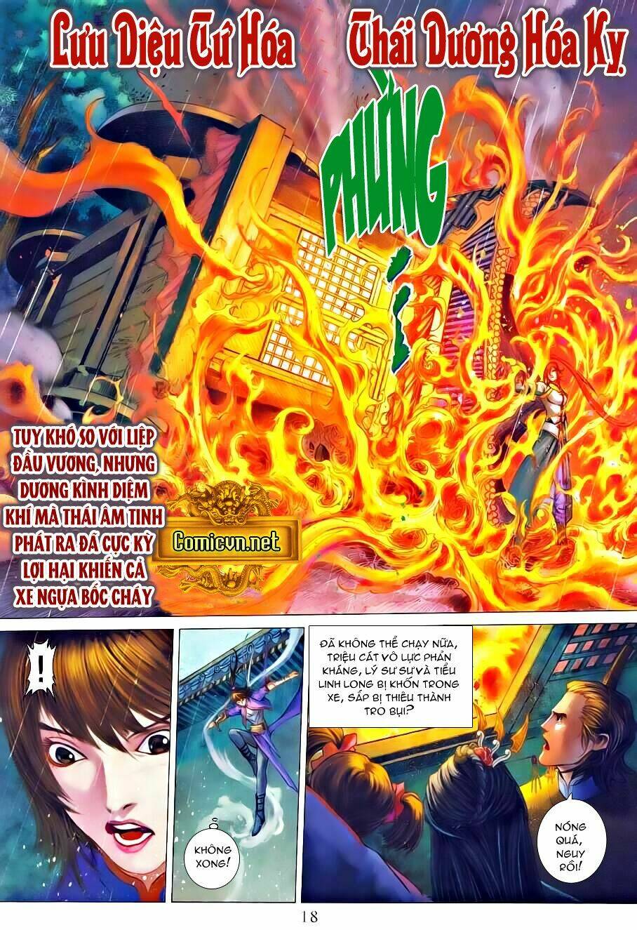 Chương 332 - Trang 18