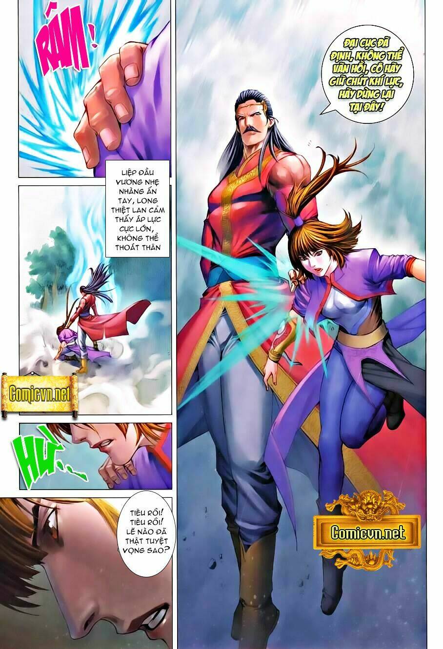 Chương 332 - Trang 19