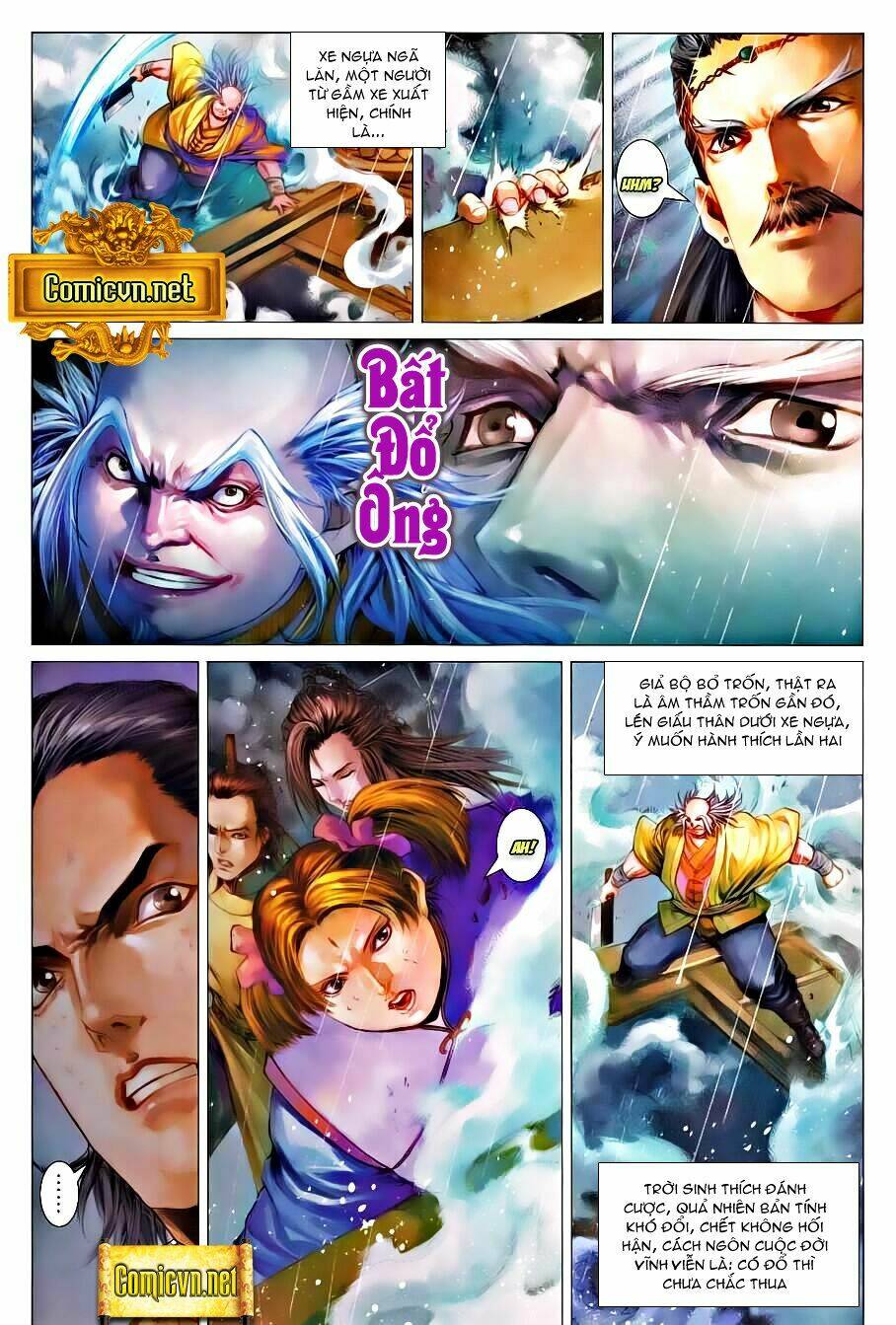 Chương 332 - Trang 3