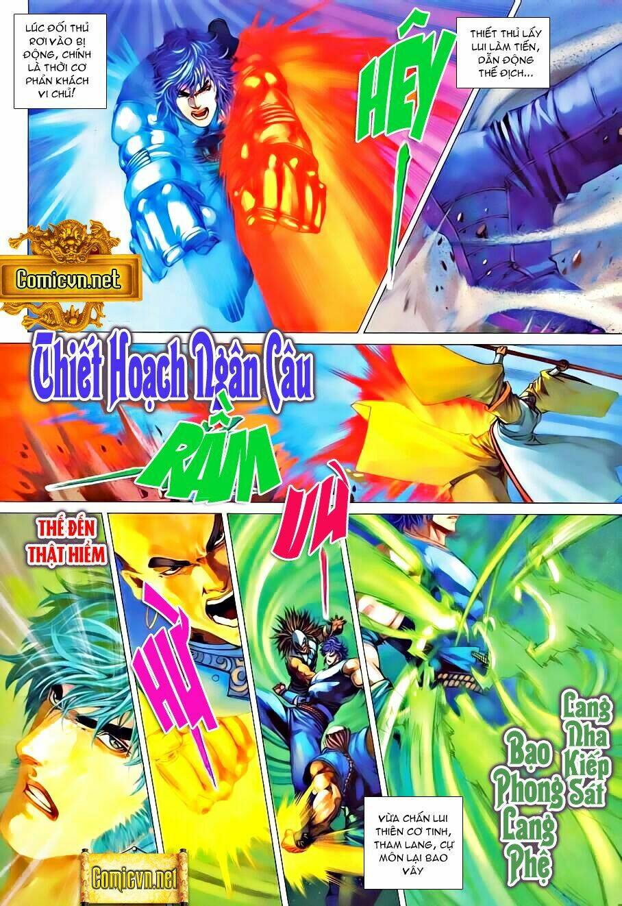 Chương 332 - Trang 26