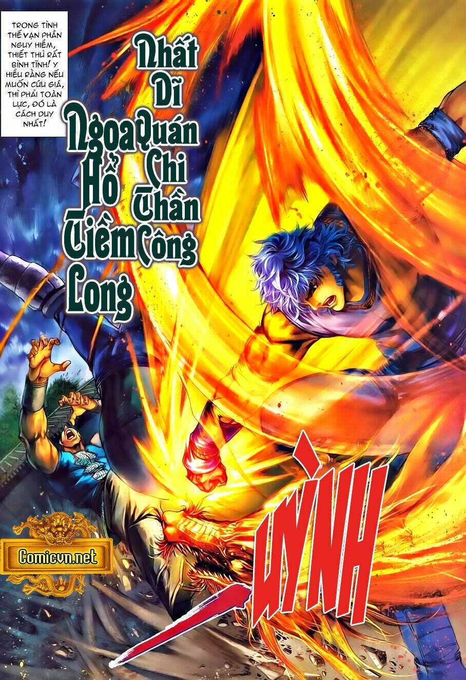 Chương 332 - Trang 28