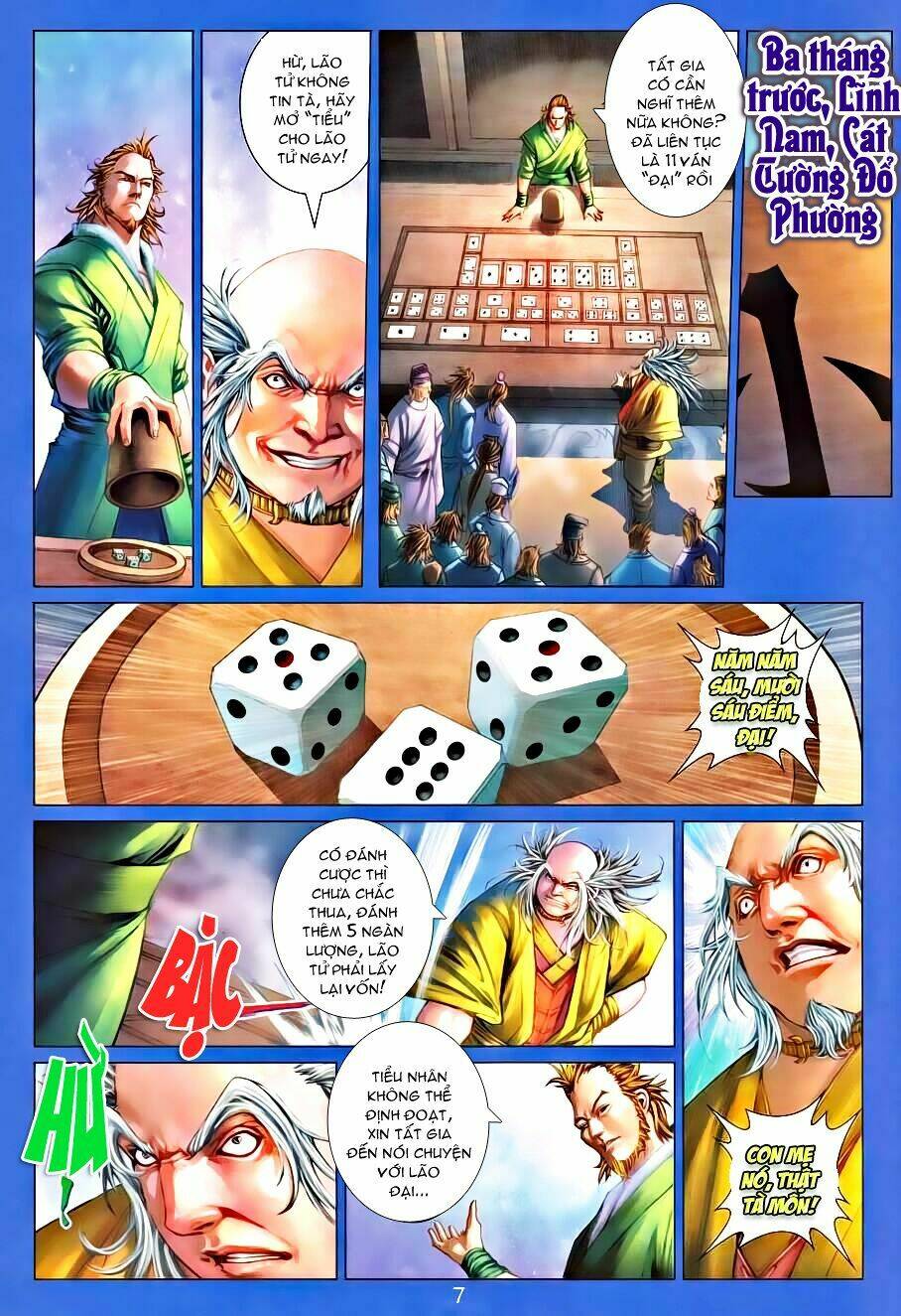 Chương 332 - Trang 7