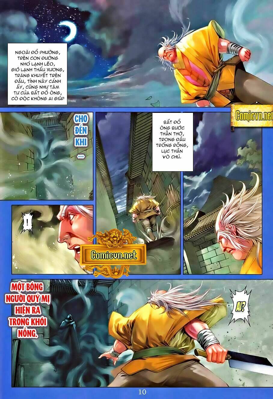 Chương 332 - Trang 10