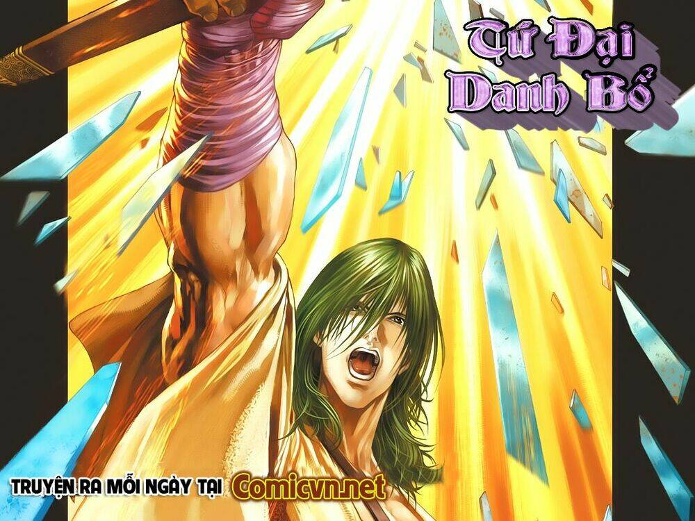 Chương 334 - Trang 34
