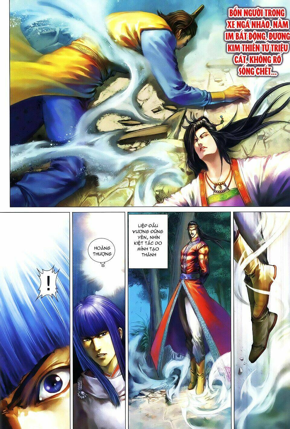 Chương 335 - Trang 12