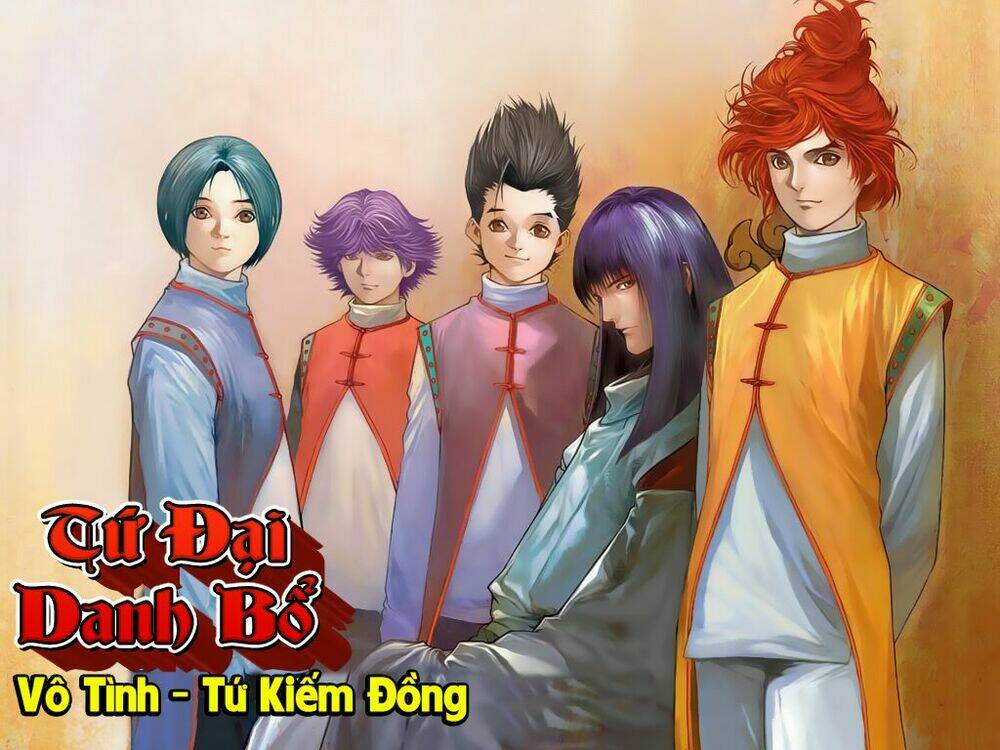 Chương 335 - Trang 32