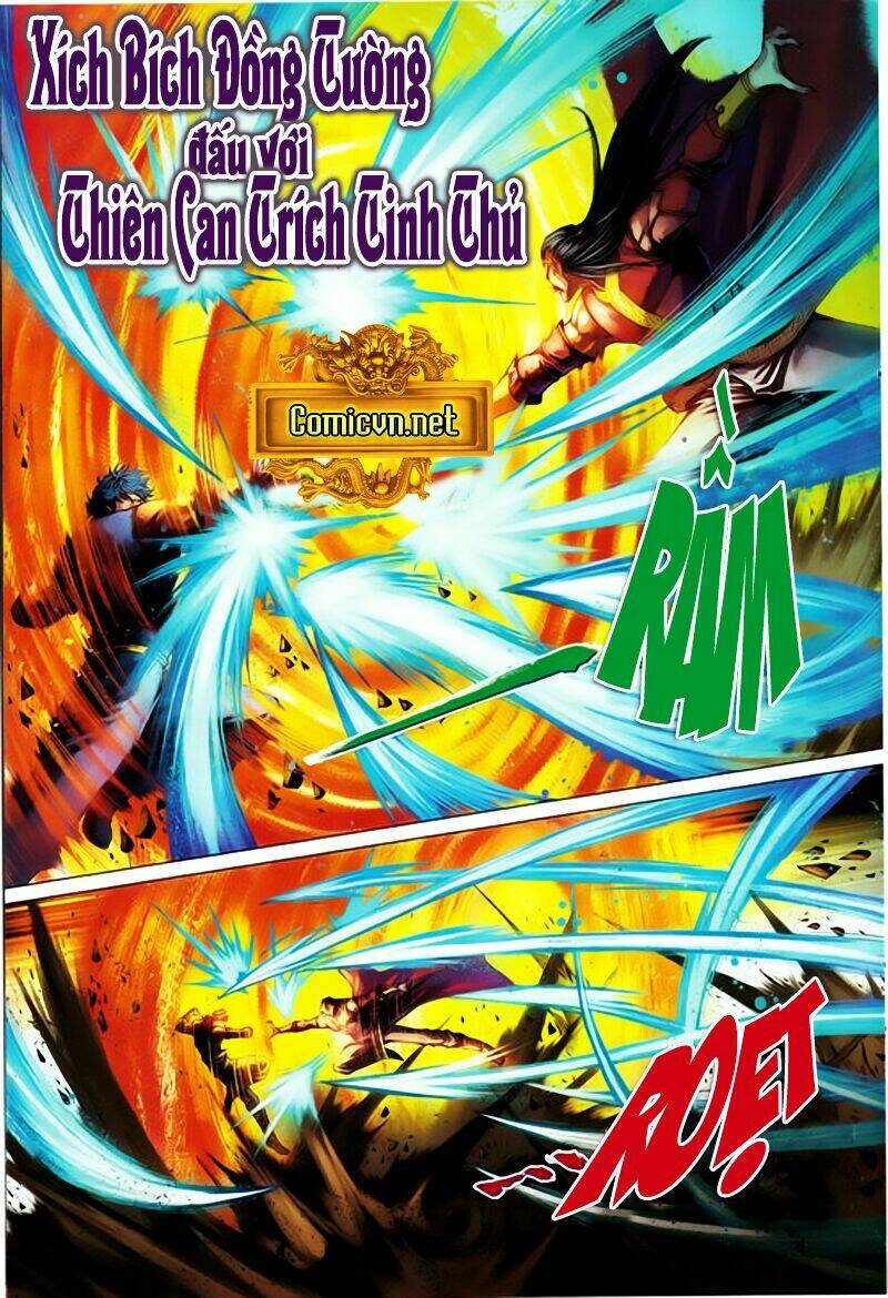 Chương 335 - Trang 5