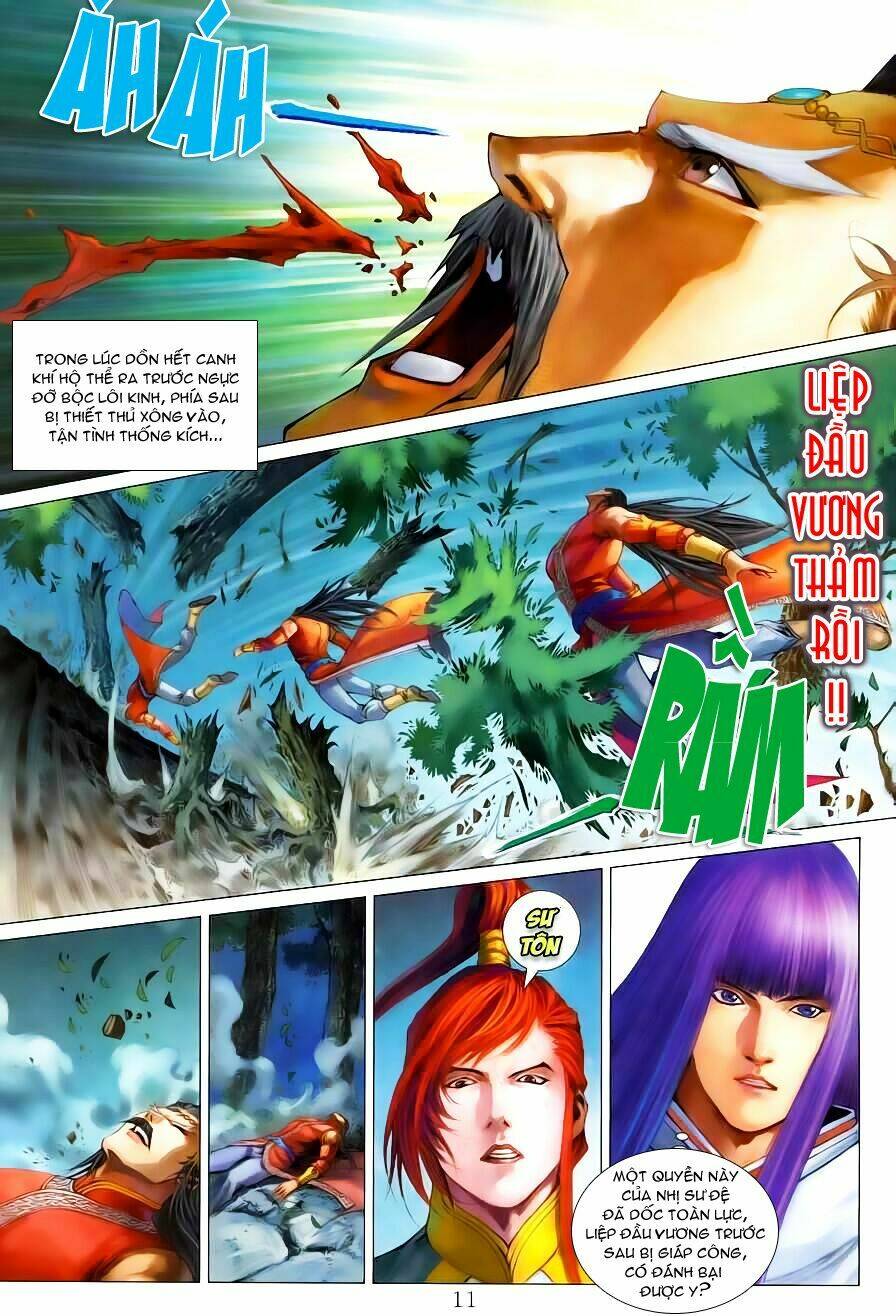 Chương 336 - Trang 10