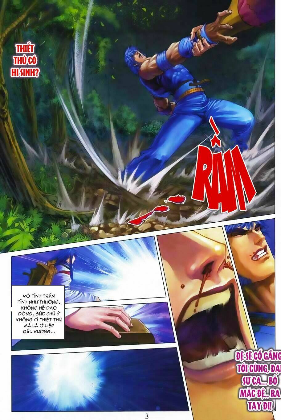 Chương 337 - Trang 3