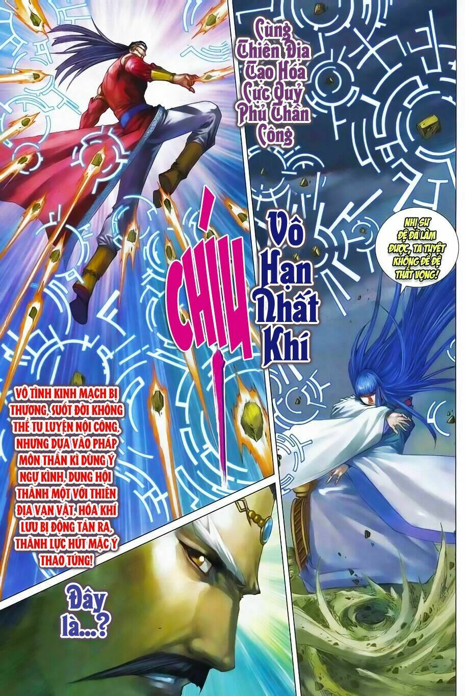 Chương 337 - Trang 9