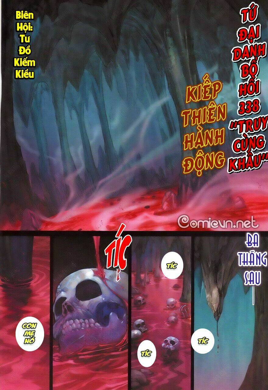 Chương 338 - Trang 2