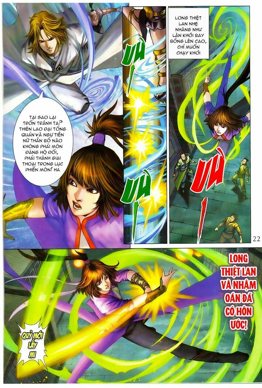 Chương 338 - Trang 22