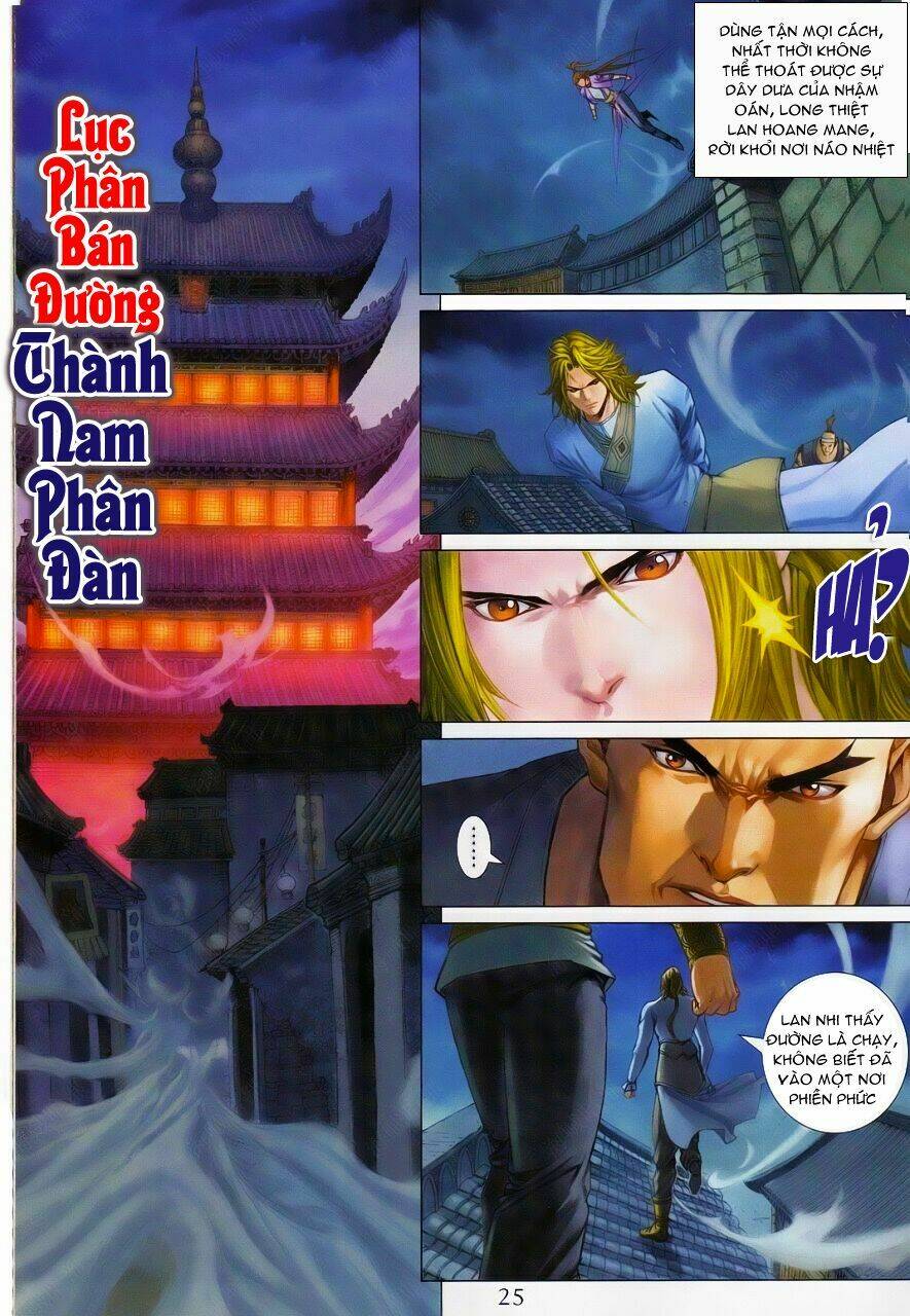 Chương 338 - Trang 25