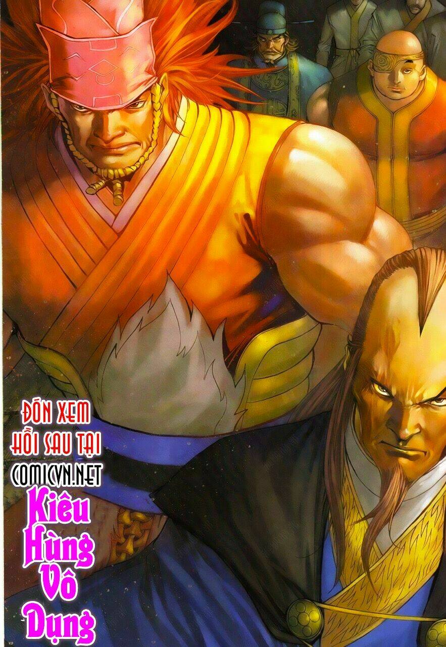 Chương 338 - Trang 31