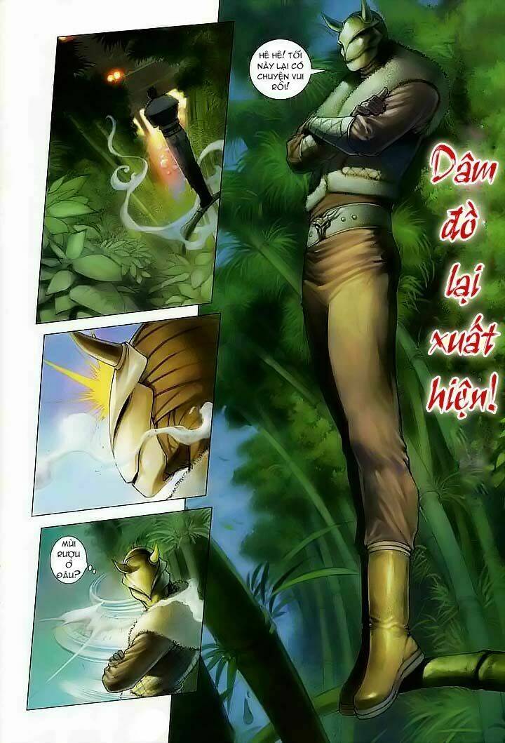 Chương 34 - Trang 13