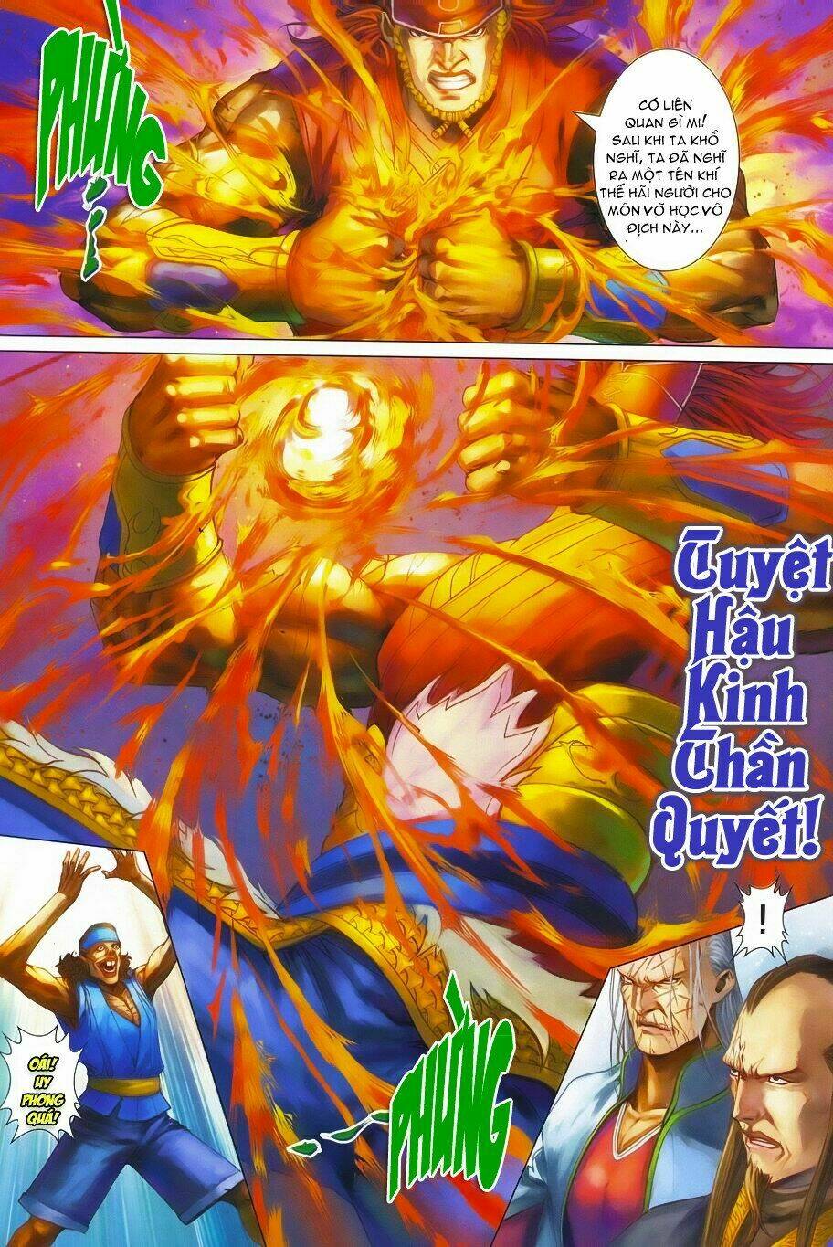 Chương 340 - Trang 18