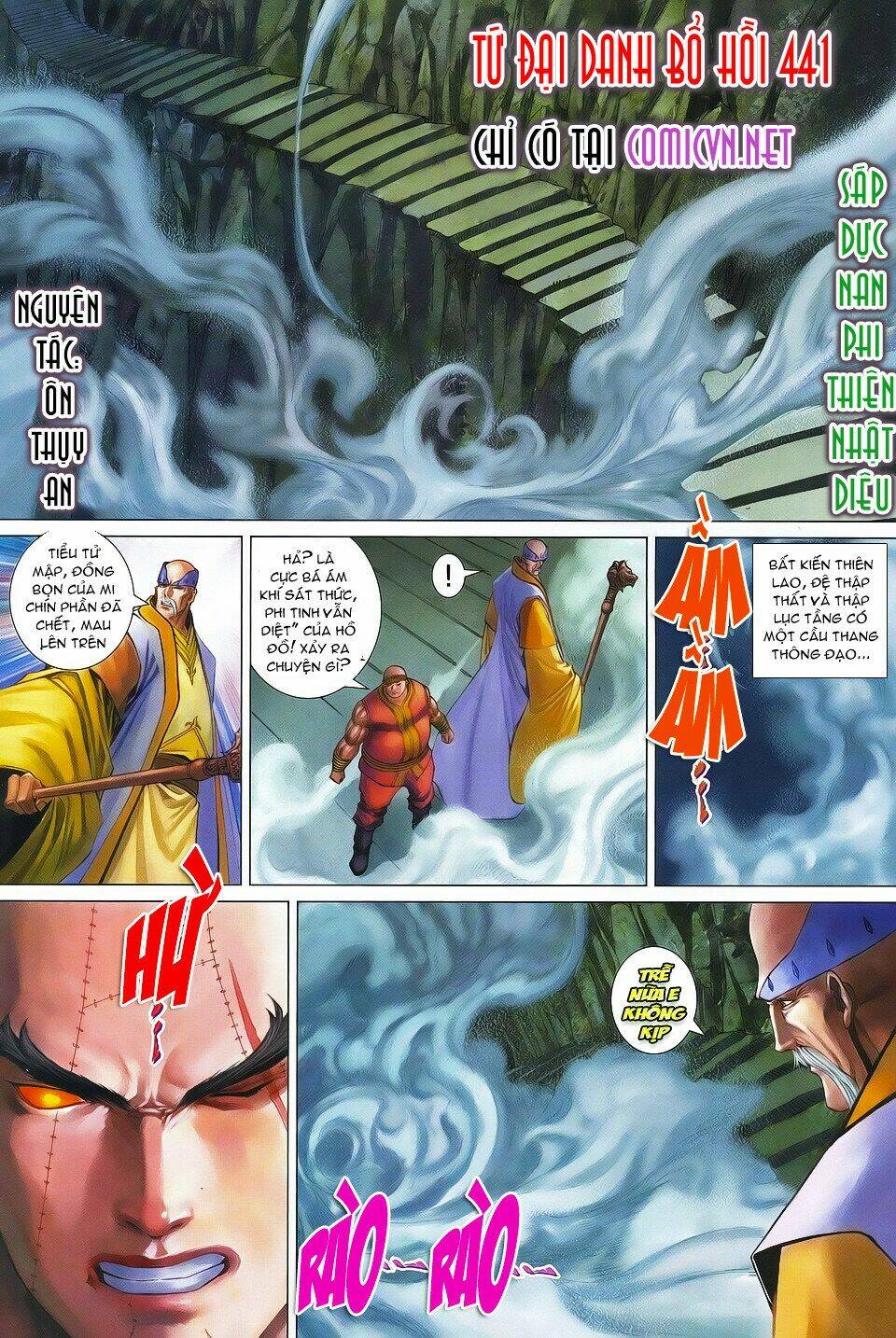 Chương 341 - Trang 3