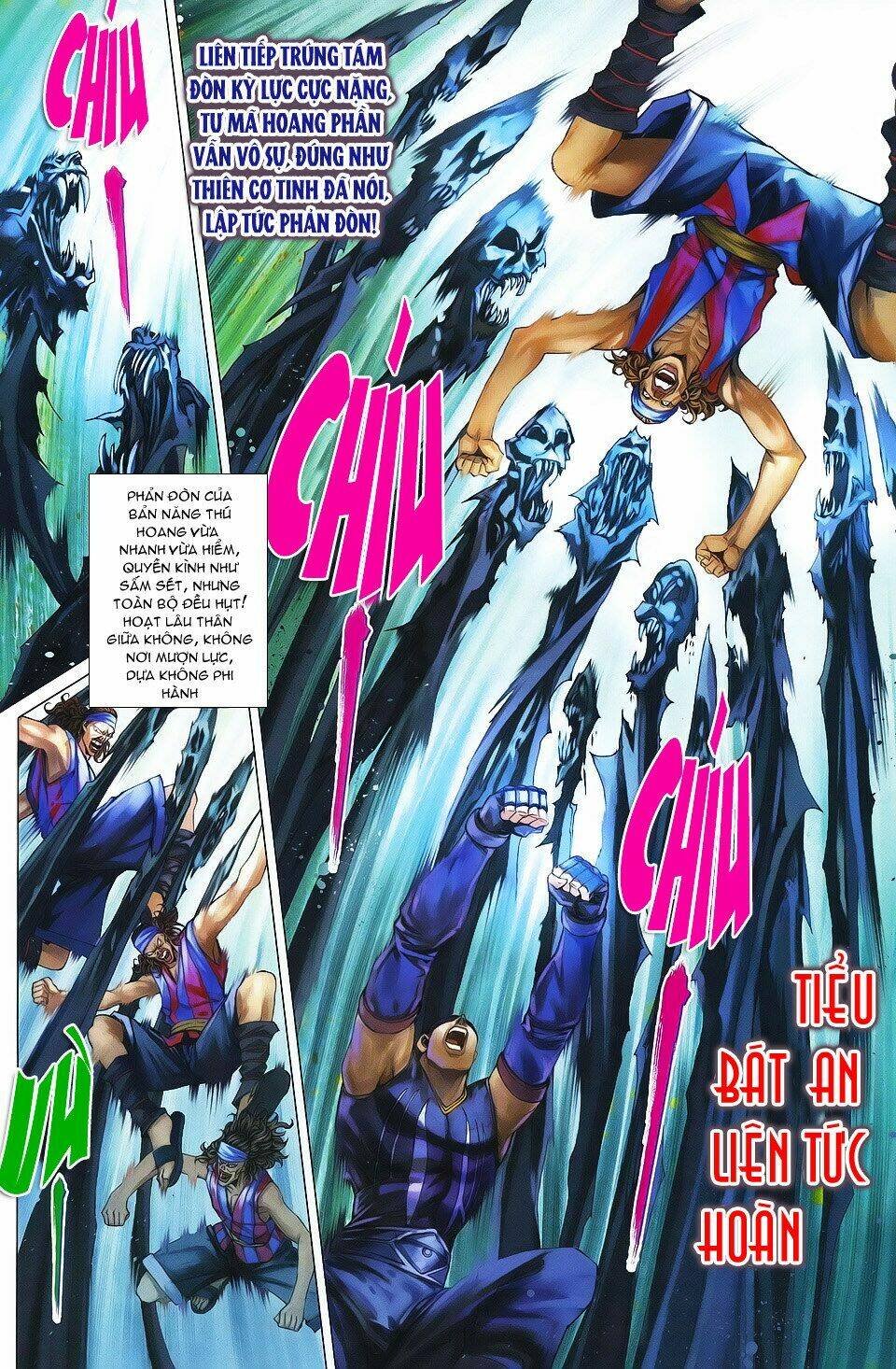 Chương 341 - Trang 10
