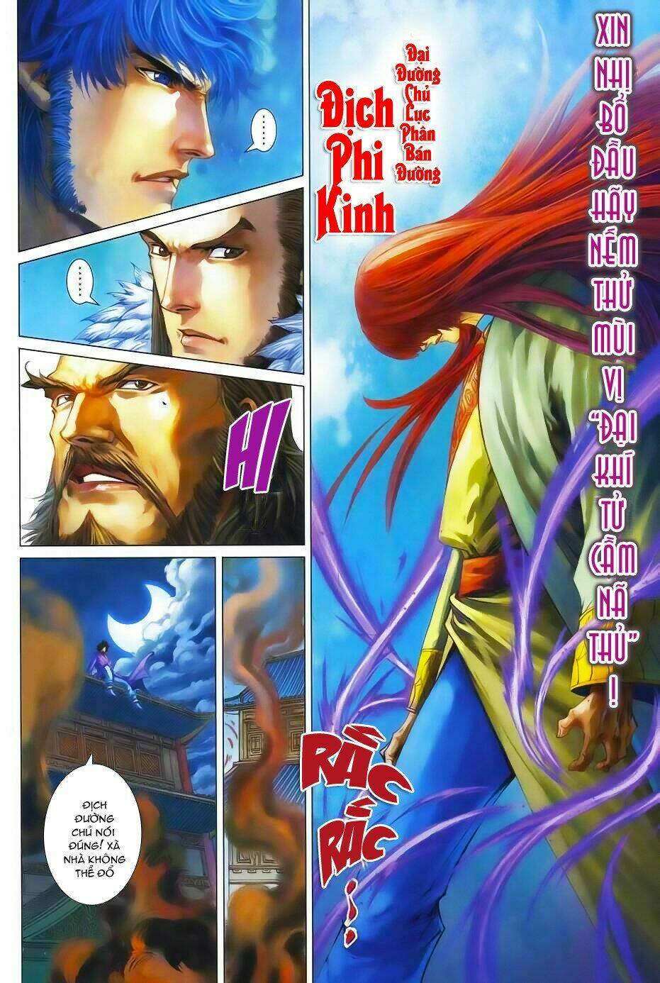 Chương 342 - Trang 11