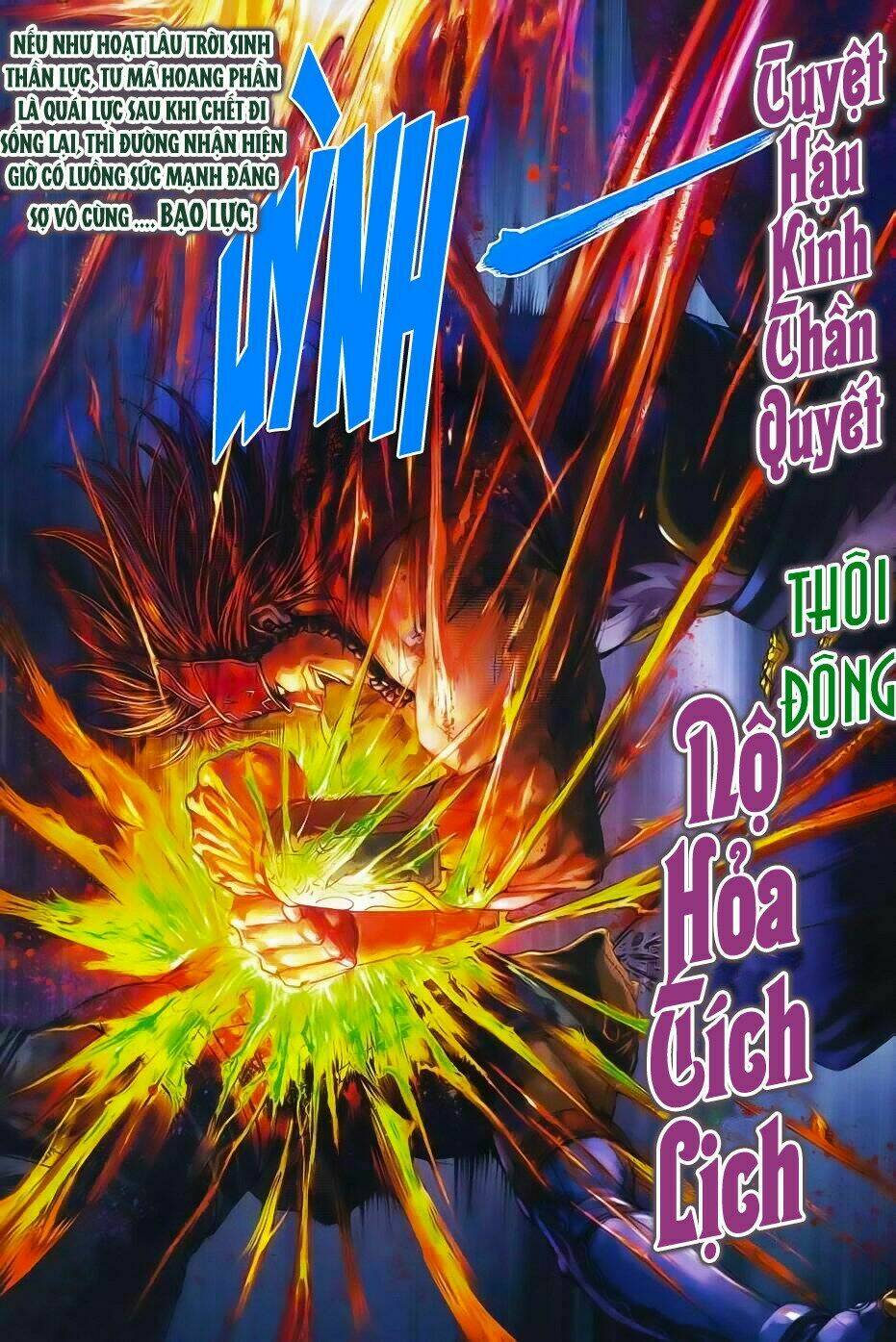 Chương 342 - Trang 19