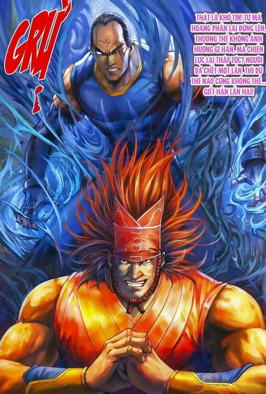 Chương 342 - Trang 24