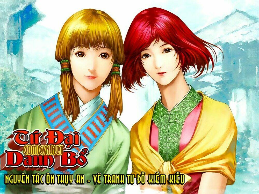 Chương 342 - Trang 32