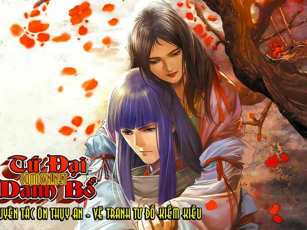 Chương 342 - Trang 33
