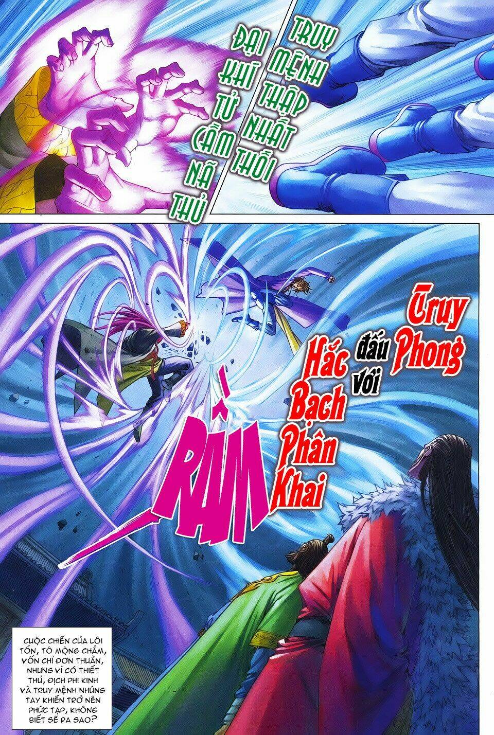 Chương 343 - Trang 15