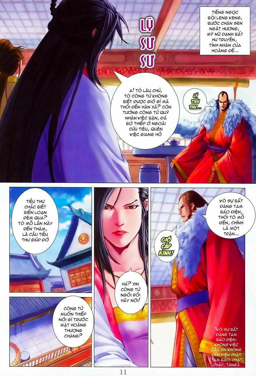 Chương 344 - Trang 11