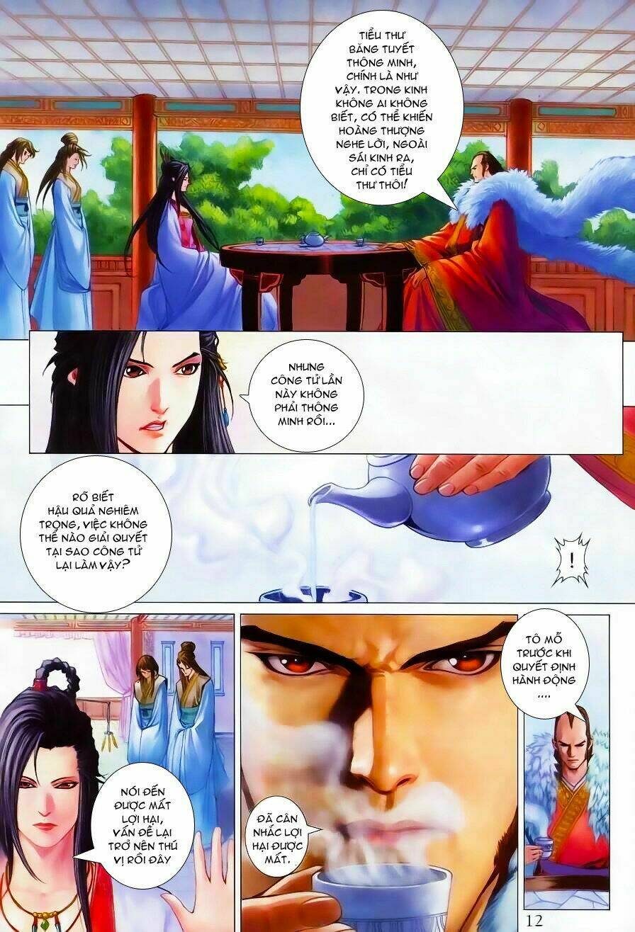 Chương 344 - Trang 12