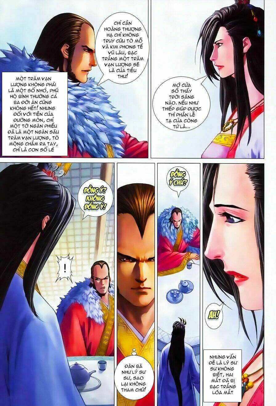 Chương 344 - Trang 13