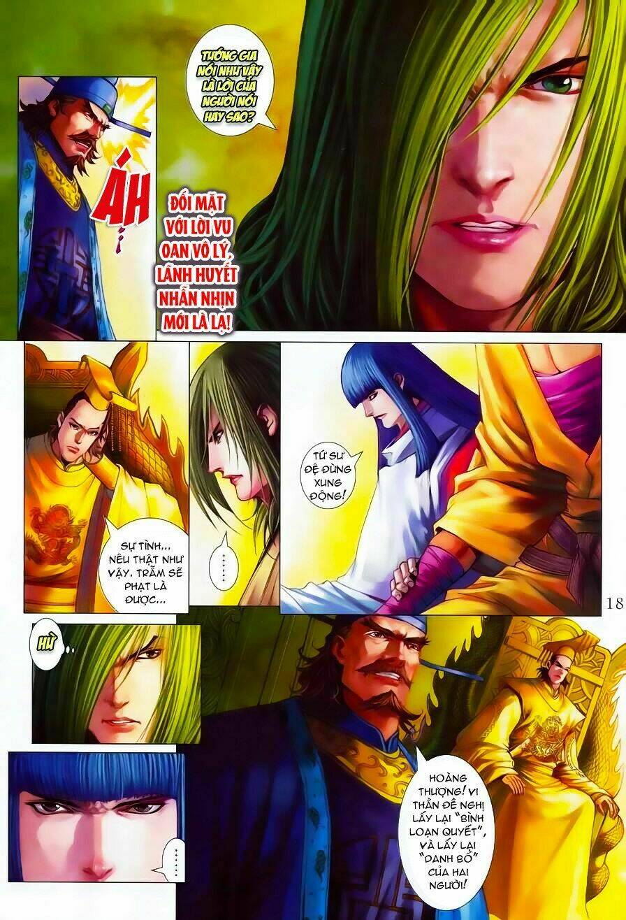 Chương 344 - Trang 17