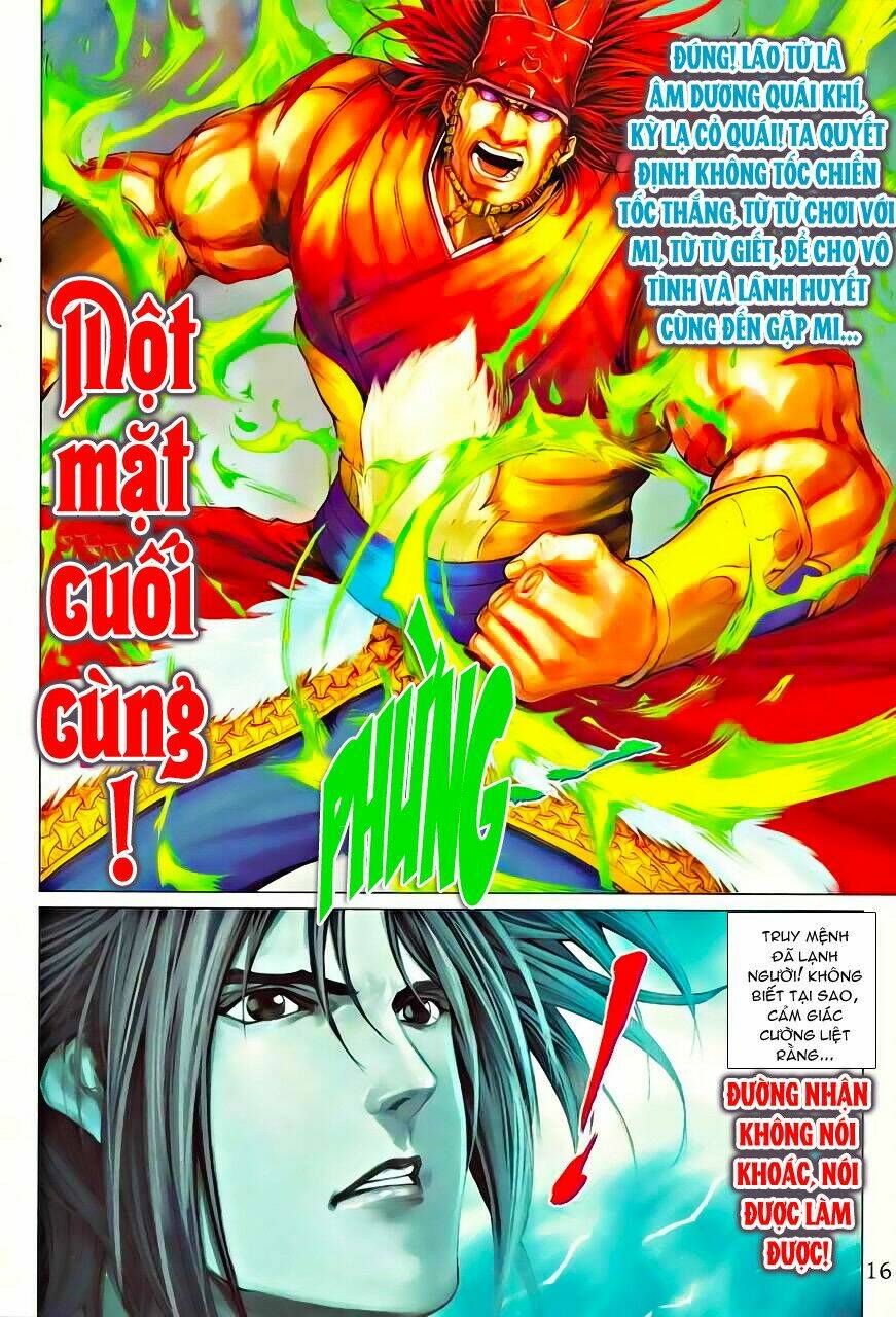Chương 345 - Trang 16
