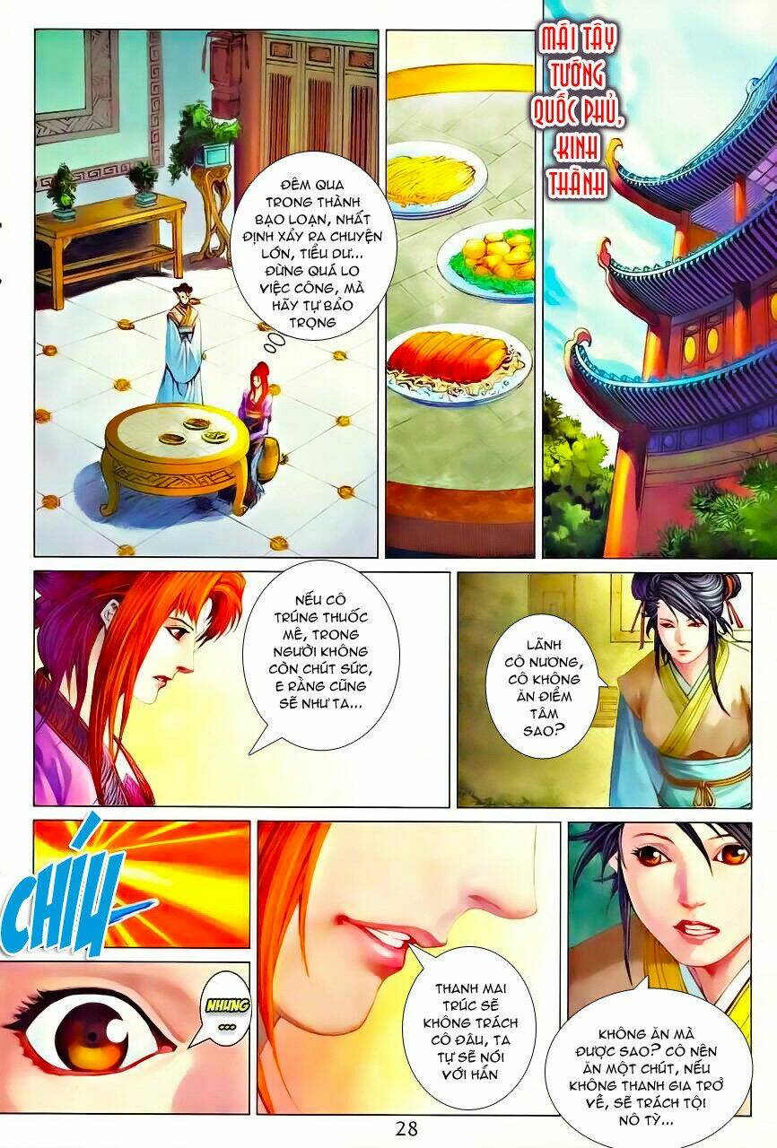 Chương 345 - Trang 28