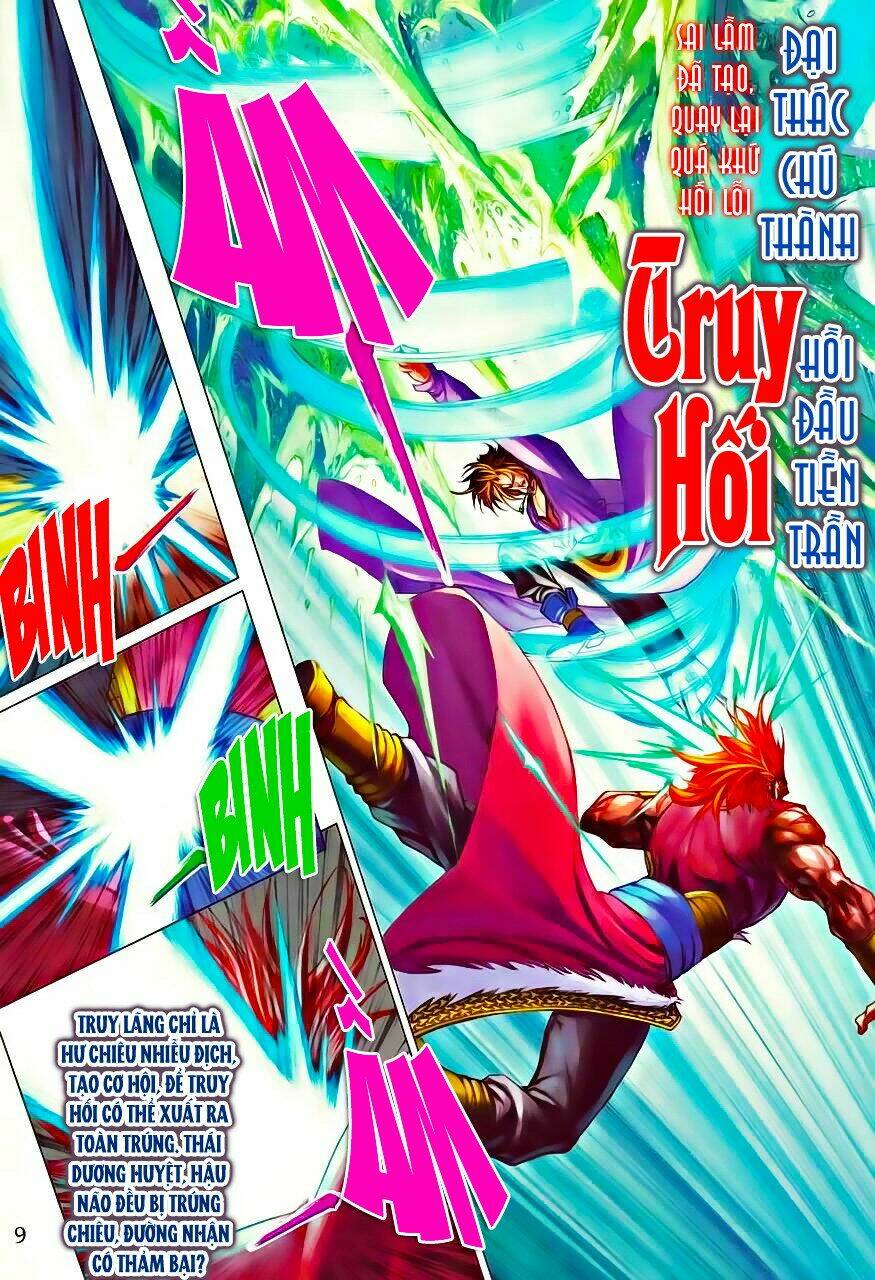 Chương 345 - Trang 9