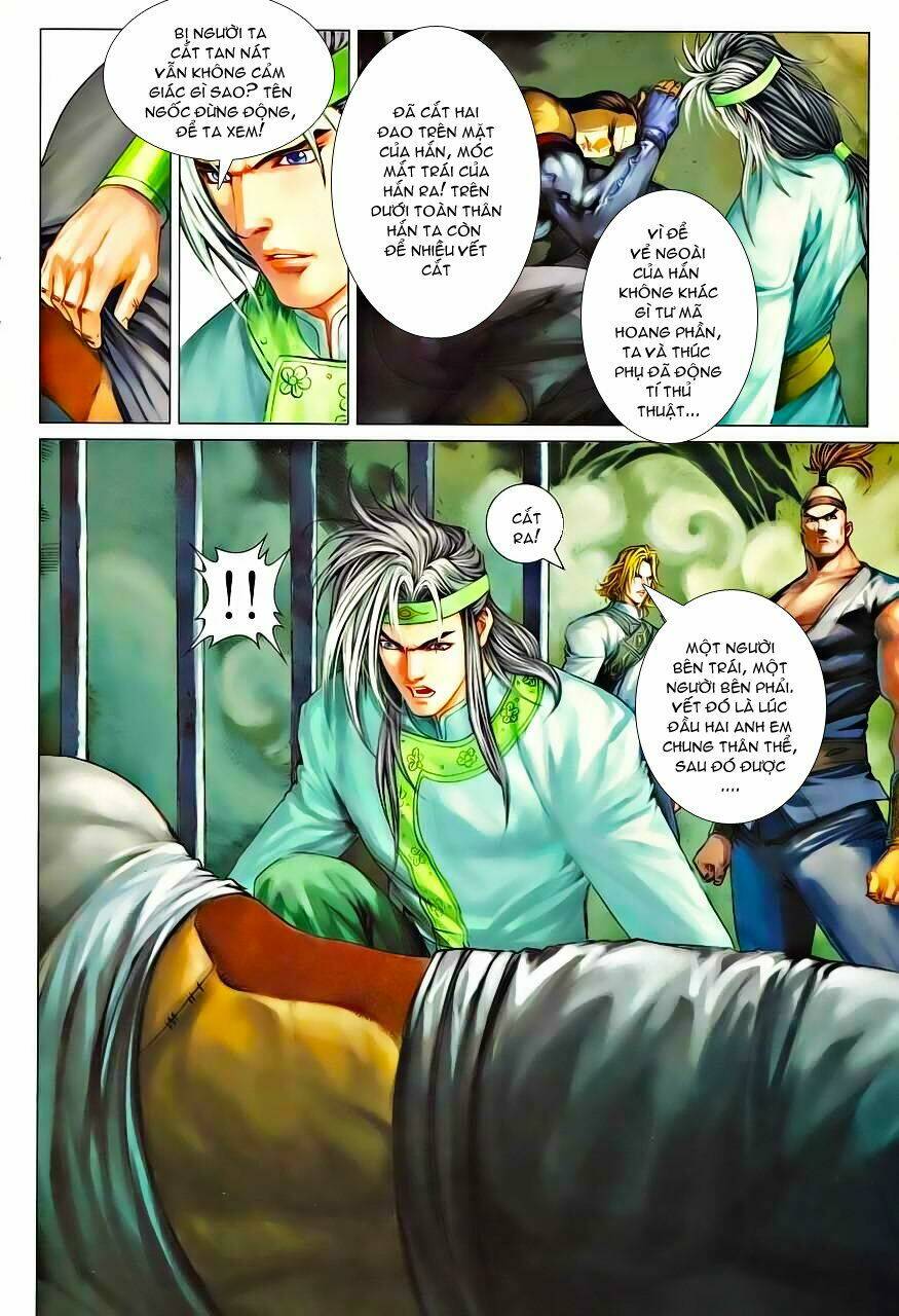 Chương 346 - Trang 14