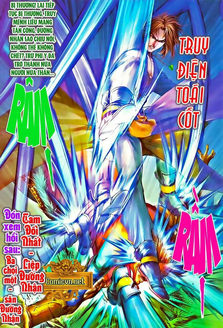 Chương 346 - Trang 31