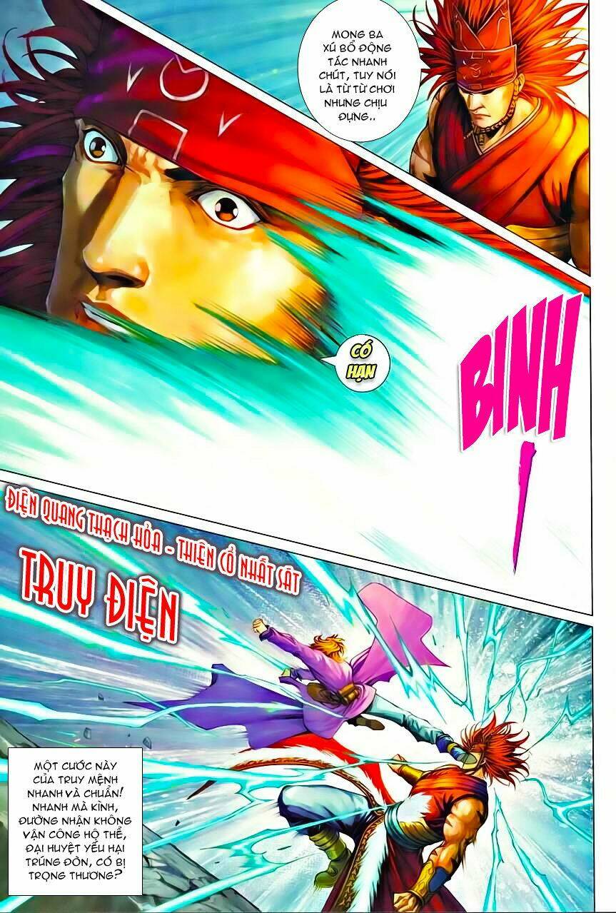 Chương 346 - Trang 5