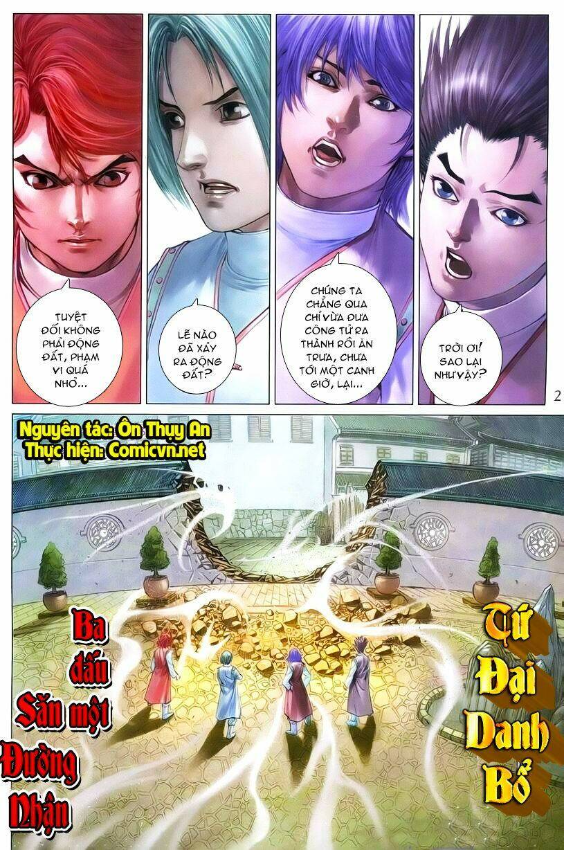 Chương 347 - Trang 2