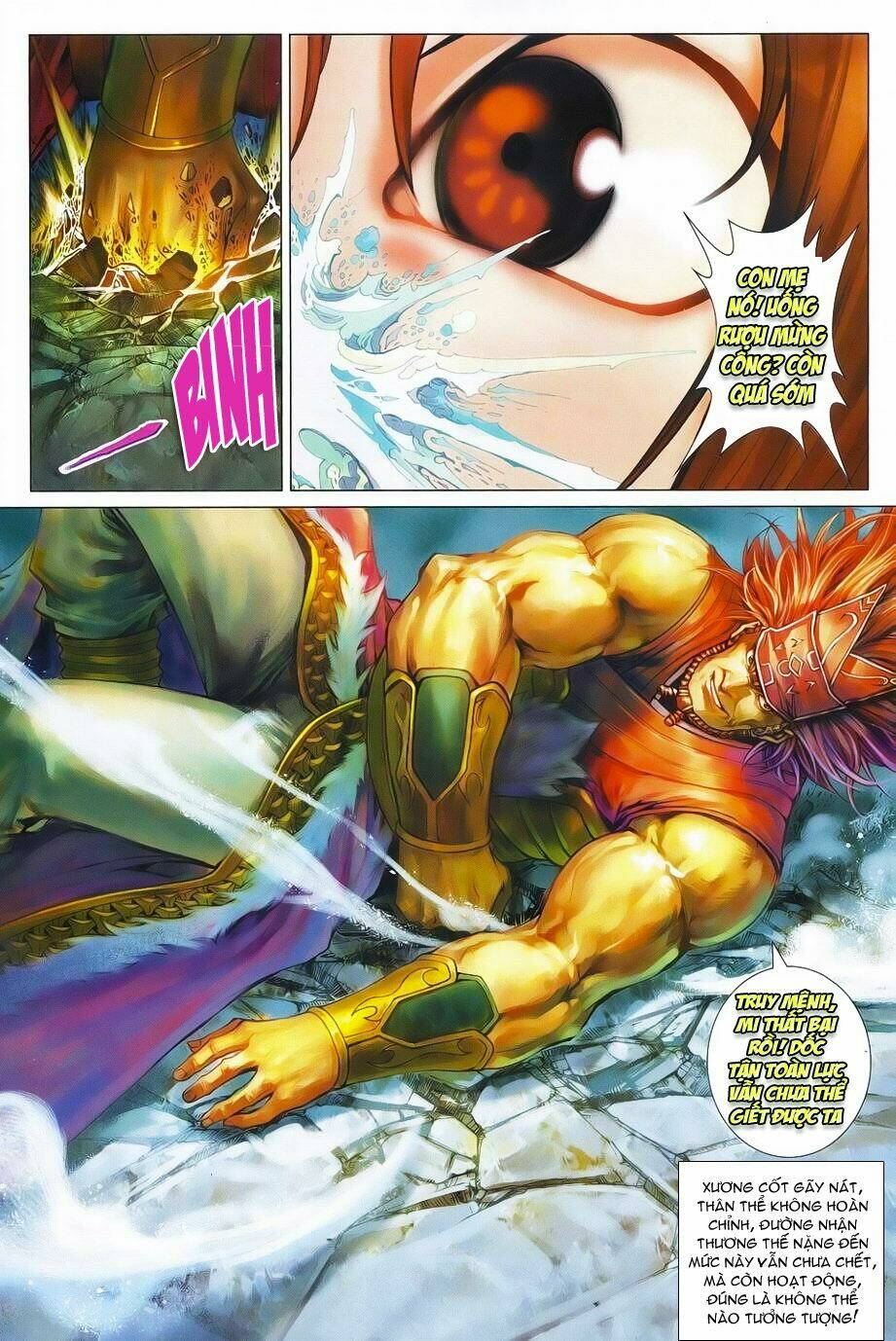 Chương 347 - Trang 19