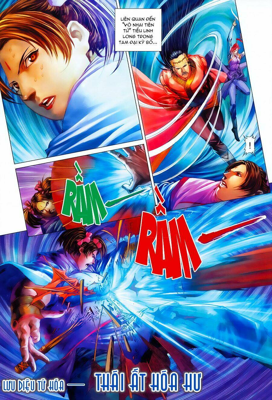 Chương 351 - Trang 18