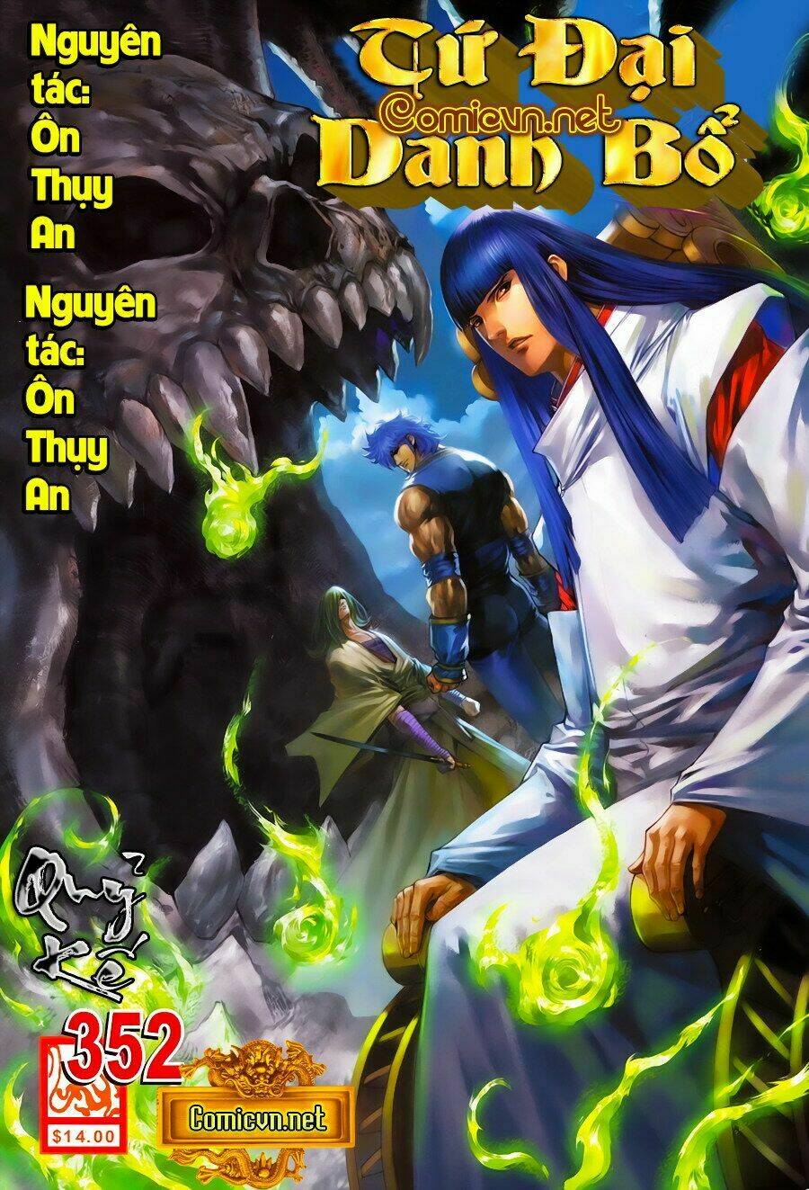 Chương 352 - Trang 1