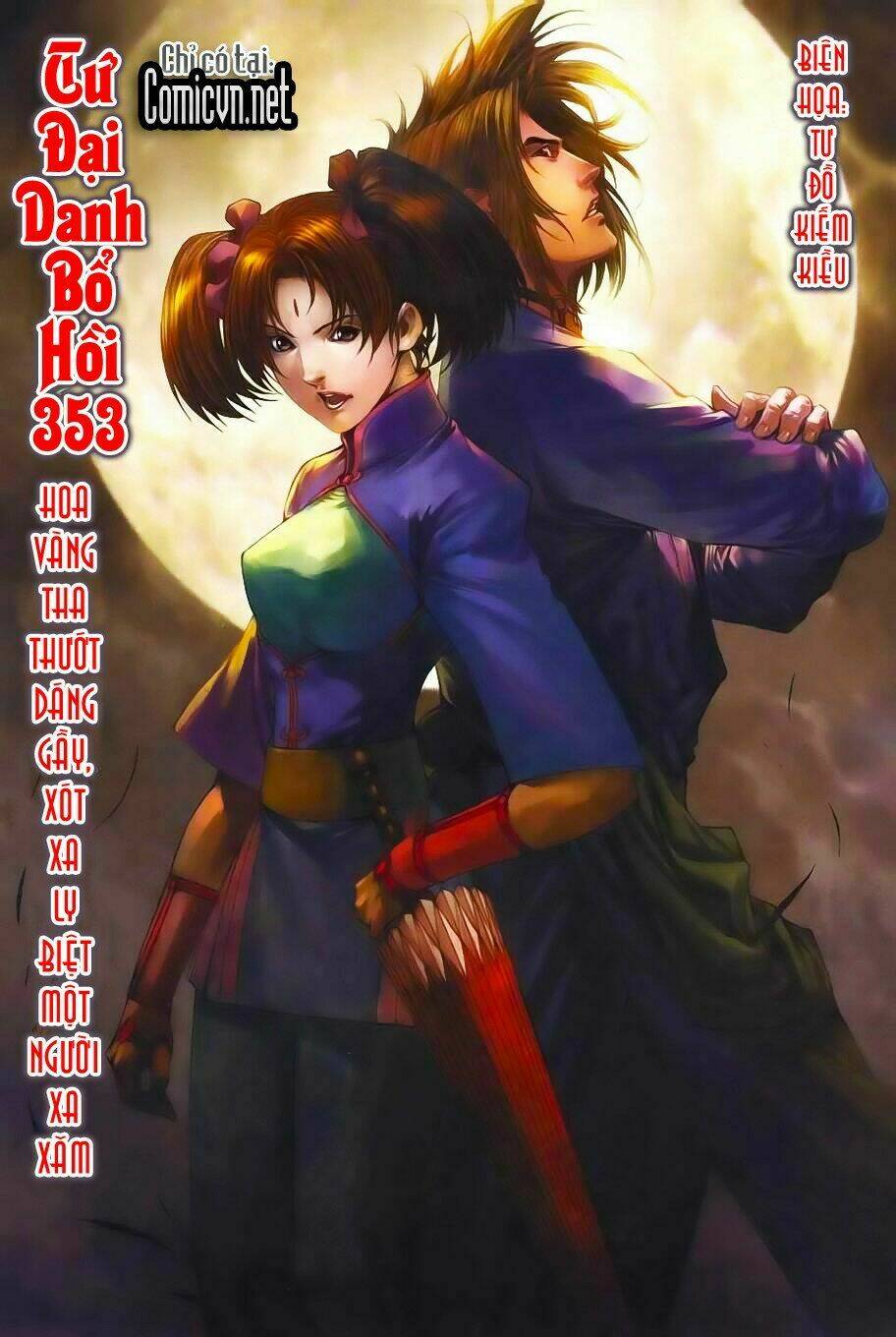 Chương 353 - Trang 2